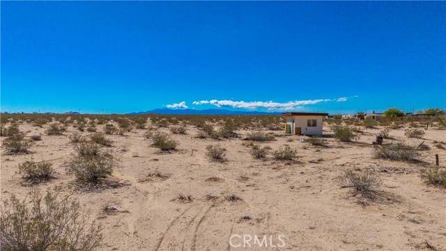 Detail Gallery Image 16 of 24 For 77 Copper Moon Ln, Joshua Tree,  CA 92252 - 0 Beds | 0 Baths