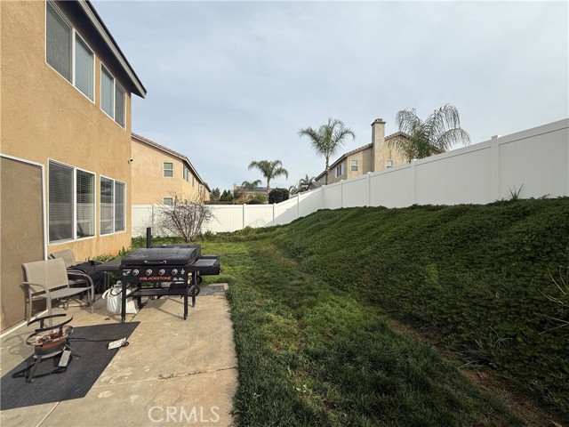 Detail Gallery Image 6 of 6 For 13302 Patricia Ln, Moreno Valley,  CA 92553 - 4 Beds | 3 Baths