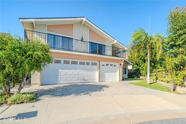 Detail Gallery Image 46 of 51 For 1520 via Los Coyotes, La Habra,  CA 90631 - 5 Beds | 3 Baths