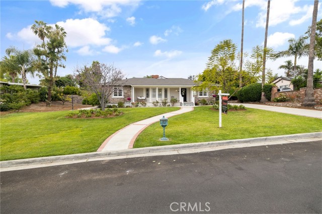 Detail Gallery Image 2 of 49 For 15155 El Soneto, Whittier,  CA 90605 - 3 Beds | 3 Baths