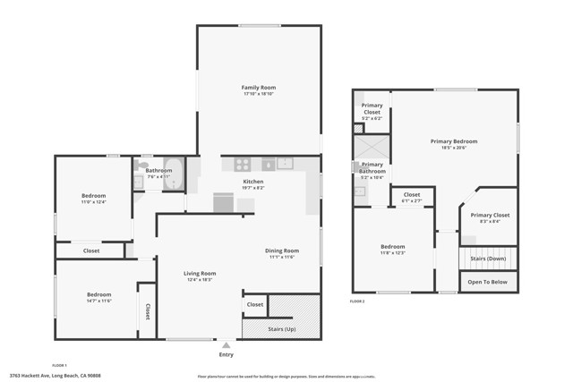 3763 Hackett Avenue photo 50