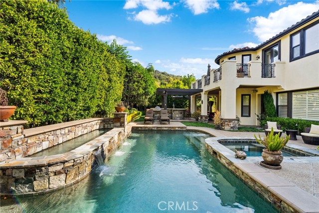 Detail Gallery Image 34 of 54 For 15 Calle Angelitos, San Clemente,  CA 92673 - 5 Beds | 5/1 Baths