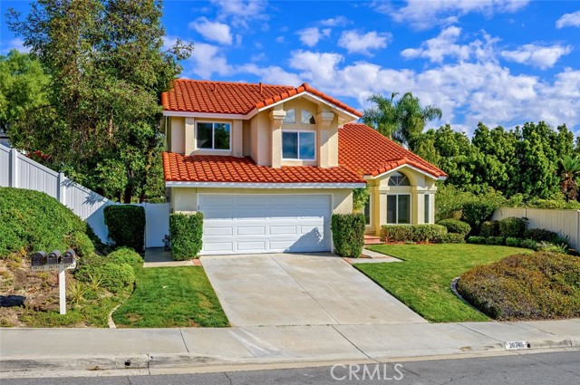 Detail Gallery Image 2 of 44 For 26746 Brandon, Mission Viejo,  CA 92692 - 4 Beds | 2/1 Baths