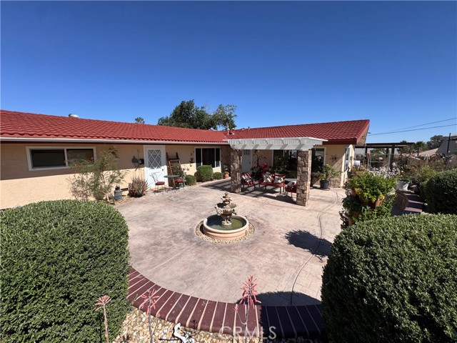 Detail Gallery Image 48 of 59 For 27568 Linda Vista Rd, Barstow,  CA 92311 - 3 Beds | 2 Baths