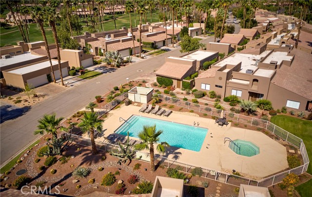 Detail Gallery Image 38 of 42 For 76643 Daffodil Dr, Palm Desert,  CA 92211 - 2 Beds | 2 Baths