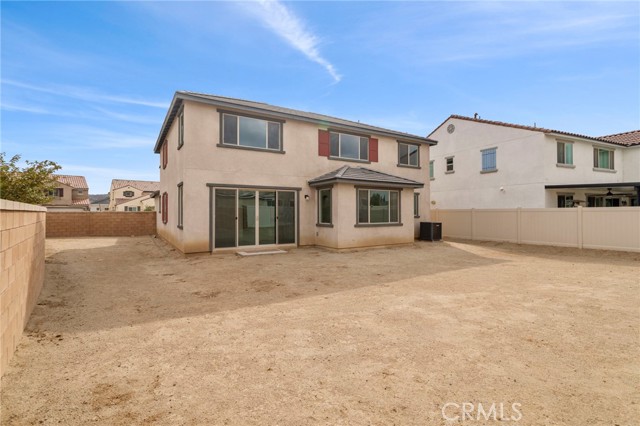 Detail Gallery Image 63 of 66 For 29471 Twinberry Cir, Menifee,  CA 92584 - 5 Beds | 3/1 Baths