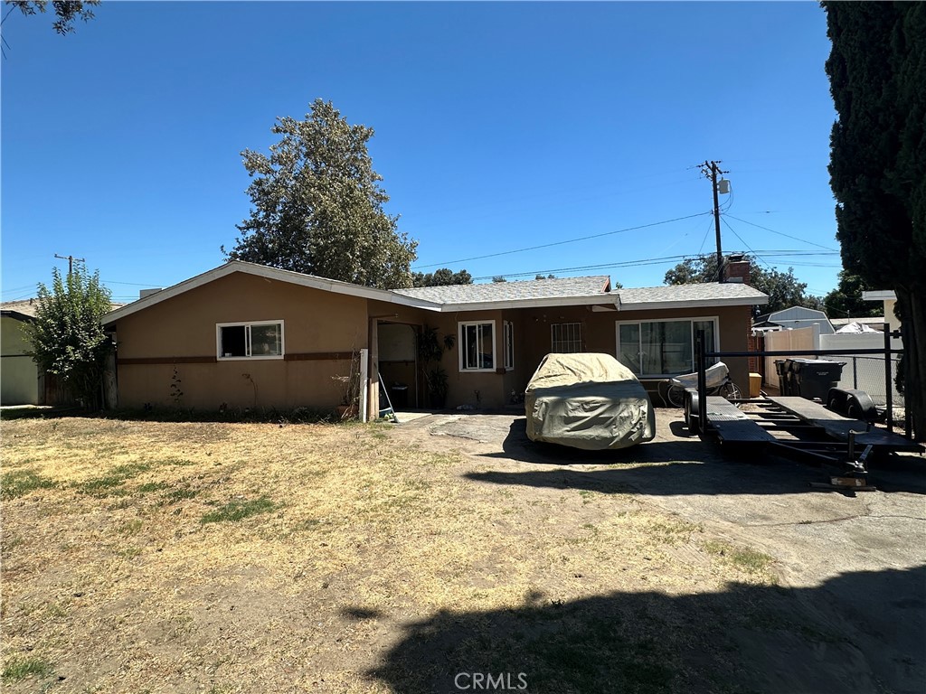 122 E Pioneer Avenue