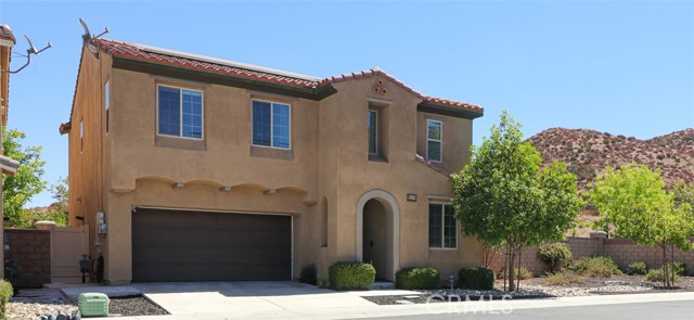 Detail Gallery Image 1 of 1 For 24170 Carnation Way, Lake Elsinore,  CA 92532 - 4 Beds | 3 Baths