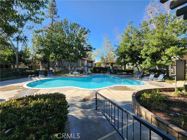 Detail Gallery Image 26 of 26 For 960 E Bonita Ave #58,  Pomona,  CA 91767 - 2 Beds | 2 Baths