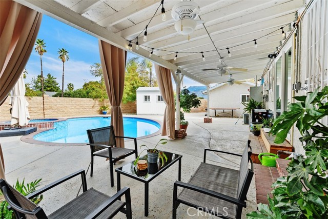 Detail Gallery Image 26 of 30 For 4822 E Lincoln, Hemet,  CA 92544 - 3 Beds | 2 Baths