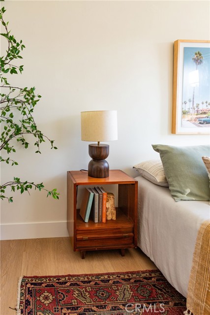 Detail Gallery Image 43 of 75 For 2840 Potomac Ave #1/2,  Los Angeles,  CA 90016 - 2 Beds | 1 Baths