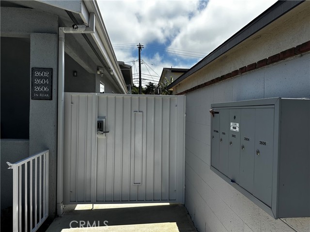 Detail Gallery Image 18 of 18 For 2602 Apple Ave, Torrance,  CA 90501 - 2 Beds | 2 Baths
