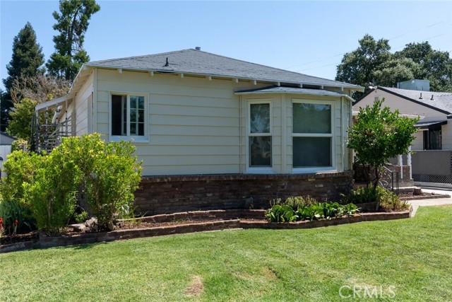 Detail Gallery Image 3 of 29 For 641 E 19th St, Merced,  CA 95340 - 2 Beds | 1 Baths