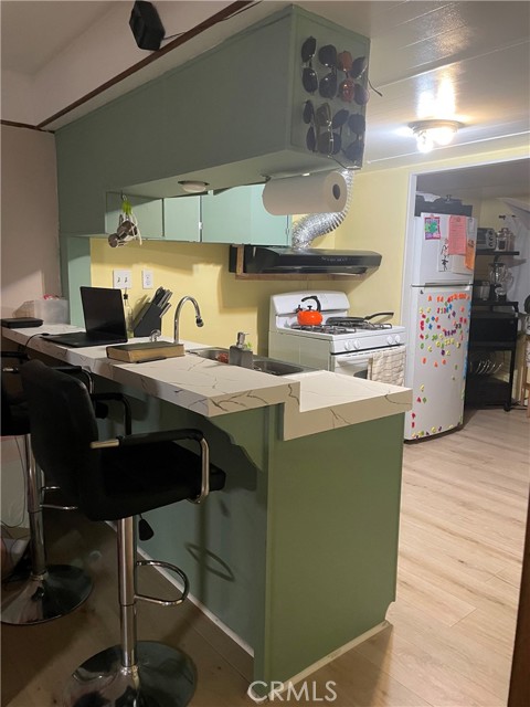 Detail Gallery Image 20 of 40 For 22600 Normandie Ave #32,  Torrance,  CA 90502 - 1 Beds | 1 Baths