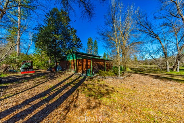 Detail Gallery Image 4 of 19 For 0 4.53 Ac Wortham Rd, Oakhurst,  CA 93644 - – Beds | – Baths