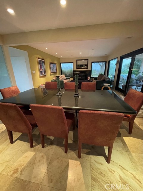 Detail Gallery Image 8 of 27 For 16772 Knollwood Dr, Granada Hills,  CA 91344 - 4 Beds | 4/1 Baths