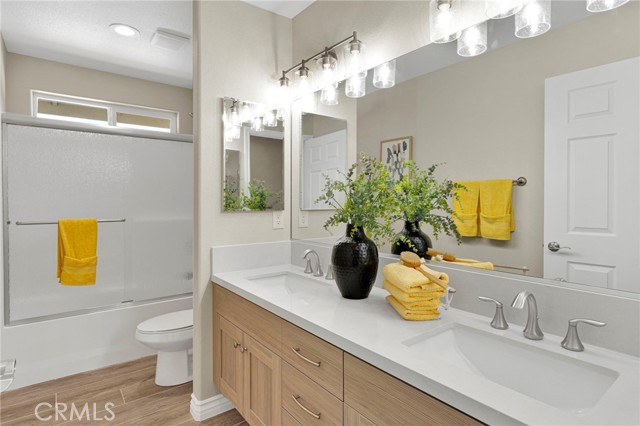 Detail Gallery Image 44 of 63 For 18525 Seaforth, Hesperia,  CA 92345 - 4 Beds | 2/1 Baths