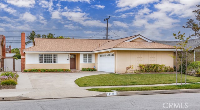 Detail Gallery Image 2 of 19 For 16131 Melody Ln, Huntington Beach,  CA 92649 - 3 Beds | 2 Baths