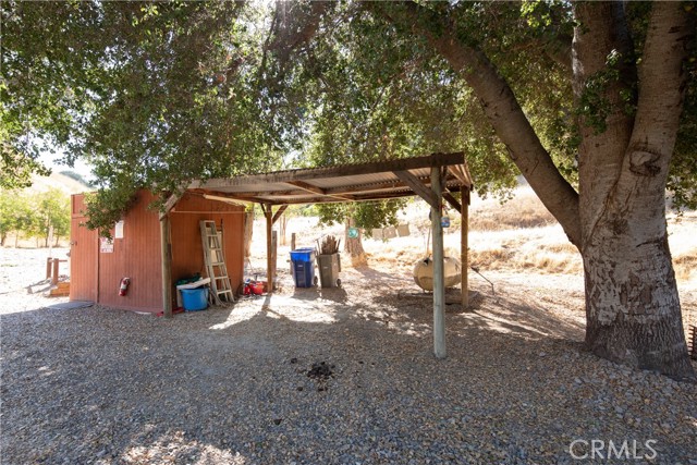 Manufactured Home-Pump House