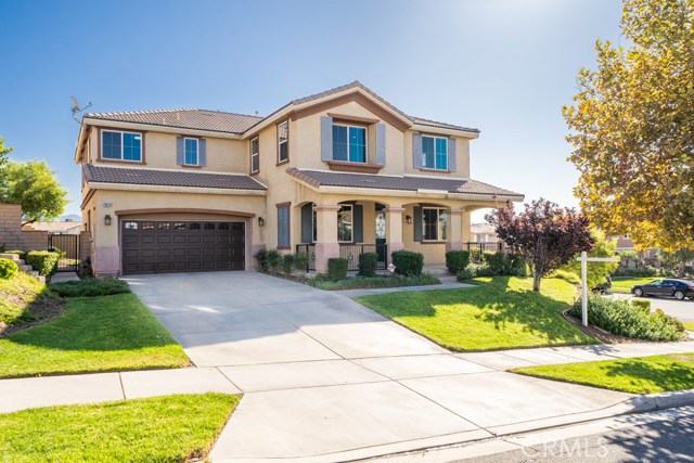 4813 Sanderling Way, Fontana, CA 92336