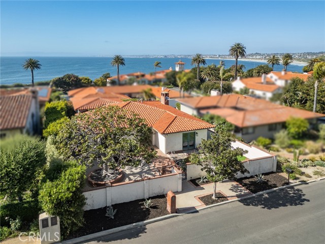 505 Via Media, Palos Verdes Estates, California 90274, 3 Bedrooms Bedrooms, ,1 BathroomBathrooms,Residential,For Sale,Via Media,SB25025226