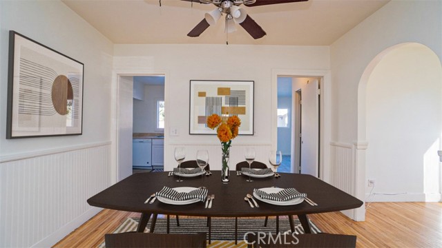 Detail Gallery Image 11 of 55 For 507 E J St, Ontario,  CA 91764 - 3 Beds | 2 Baths