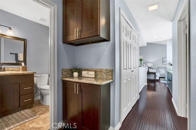 Detail Gallery Image 14 of 32 For 6223 Newhaven Ct #122, Yorba Linda,  CA 92887 - 2 Beds | 2 Baths