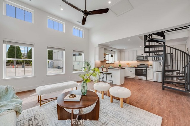 Detail Gallery Image 5 of 30 For 127 E Foothill Bld a,  Glendora,  CA 91741 - 1 Beds | 1 Baths