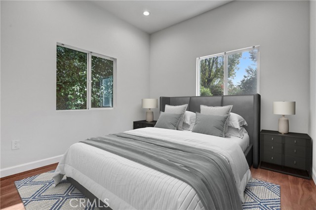 Detail Gallery Image 21 of 40 For 8536 Paso Robles Ave, –,  CA 91325 - 3 Beds | 2 Baths