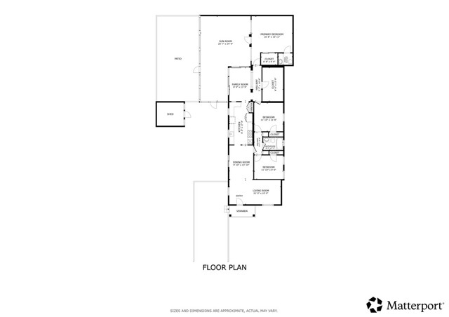 Detail Gallery Image 46 of 46 For 6521 Day, Tujunga,  CA 91042 - 3 Beds | 2 Baths