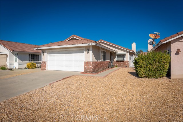 Detail Gallery Image 3 of 26 For 786 Zephyr, Hemet,  CA 92543 - 2 Beds | 2 Baths