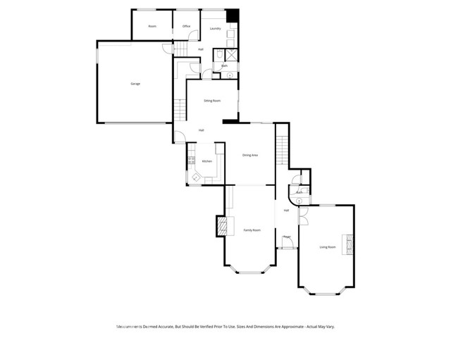 Detail Gallery Image 56 of 68 For 156 Anacapa Cir, San Luis Obispo,  CA 93405 - 3 Beds | 3/1 Baths