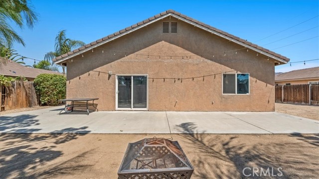 Detail Gallery Image 29 of 41 For 416 Jonnie Way, San Jacinto,  CA 92583 - 3 Beds | 2 Baths