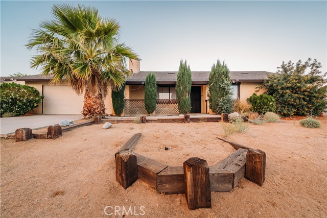 Detail Gallery Image 33 of 35 For 4956 Hermosa Ct, Yucca Valley,  CA 92284 - 3 Beds | 2 Baths