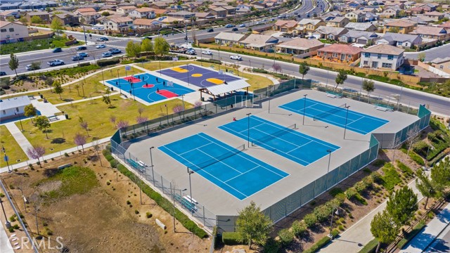 Detail Gallery Image 61 of 73 For 29807 Saddle Ranch Pl, Menifee,  CA 92584 - 4 Beds | 2 Baths