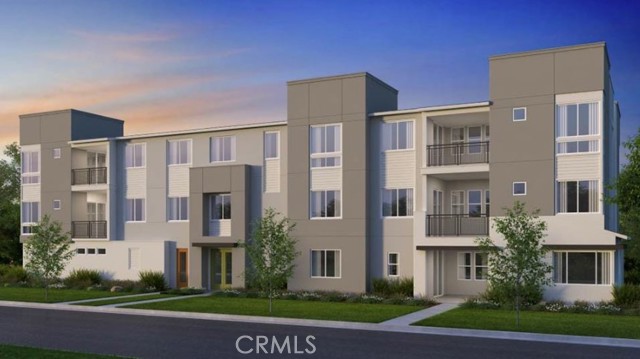 Detail Gallery Image 1 of 9 For 4149 E Circle Paseo #203,  Ontario,  CA 91764 - 1 Beds | 1 Baths