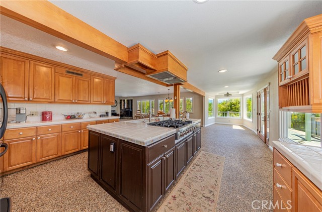 Detail Gallery Image 11 of 42 For 55010 Kowana Ln, North Fork,  CA 93643 - 3 Beds | 2 Baths
