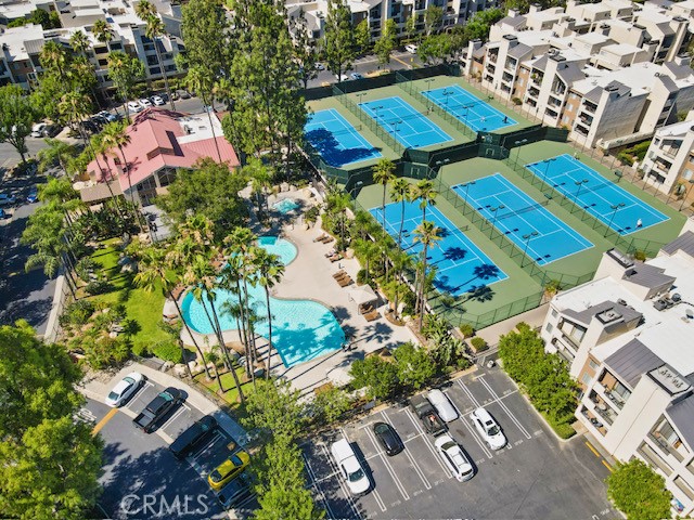 Detail Gallery Image 18 of 18 For 21400 Burbank Bld #115,  Woodland Hills,  CA 91367 - 1 Beds | 1 Baths