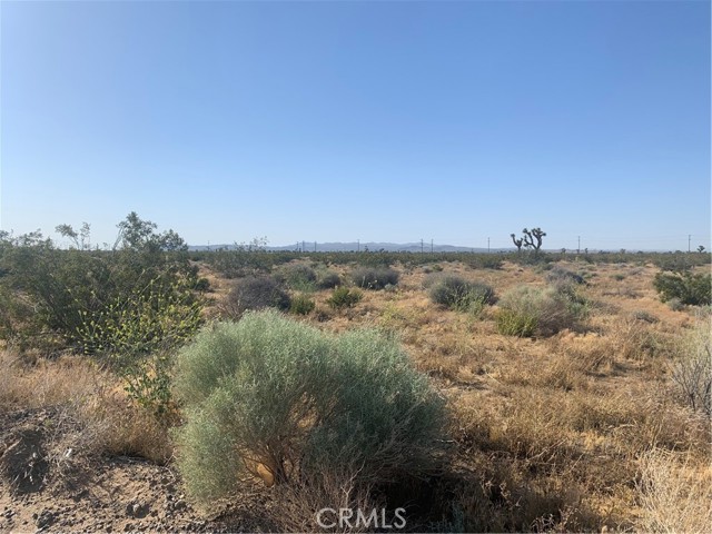 Detail Gallery Image 24 of 24 For 0 Violet Rd, Adelanto,  CA 92301 - – Beds | – Baths