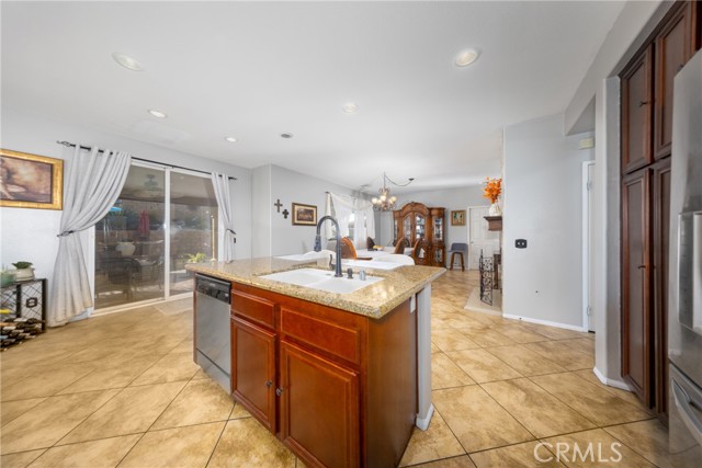 Detail Gallery Image 18 of 42 For 1537 Flamingo, Beaumont,  CA 92223 - 4 Beds | 3 Baths