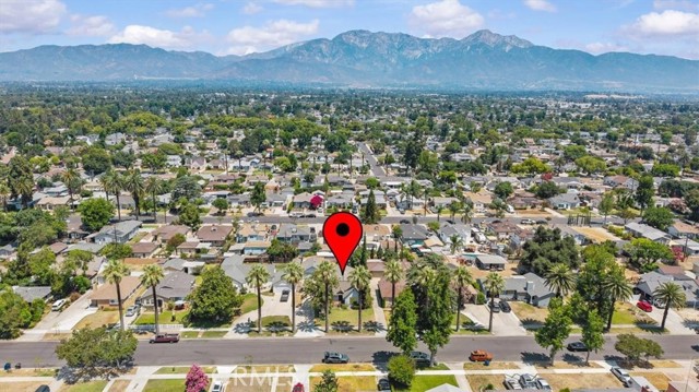 Detail Gallery Image 37 of 40 For 551 E I St, Ontario,  CA 91764 - 3 Beds | 2 Baths