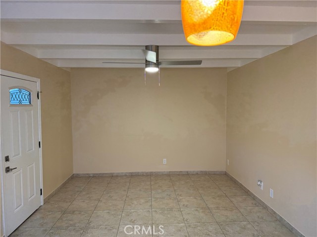 Detail Gallery Image 2 of 7 For 37700 Van Fleet #7,  Cathedral City,  CA 92234 - 1 Beds | 1 Baths