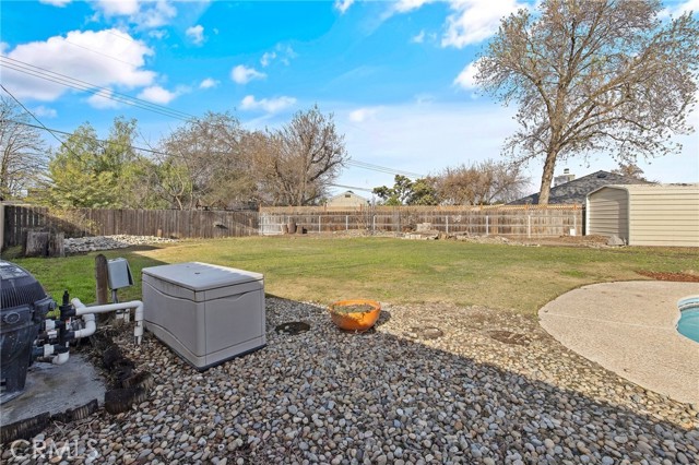 Detail Gallery Image 45 of 49 For 2428 Santa Lucia Ct, Hanford,  CA 93230 - 3 Beds | 2 Baths