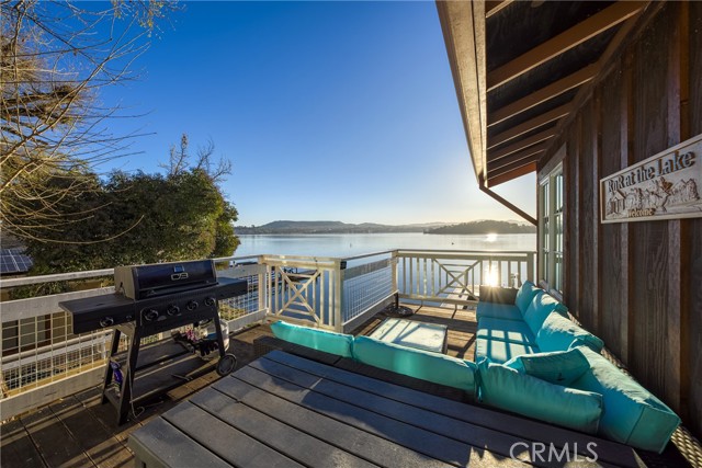 Detail Gallery Image 41 of 72 For 5740 Sunrise, Lower Lake,  CA 95457 - 3 Beds | 2 Baths