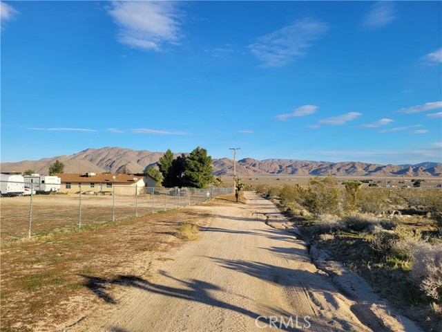 Detail Gallery Image 7 of 9 For 0 Dodge Rd, Lucerne Valley,  CA 92356 - – Beds | – Baths