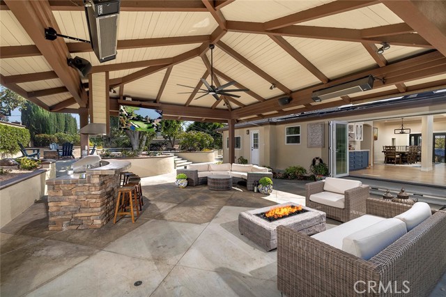 Detail Gallery Image 25 of 45 For 19151 Oriente Dr, Yorba Linda,  CA 92886 - 4 Beds | 4/1 Baths