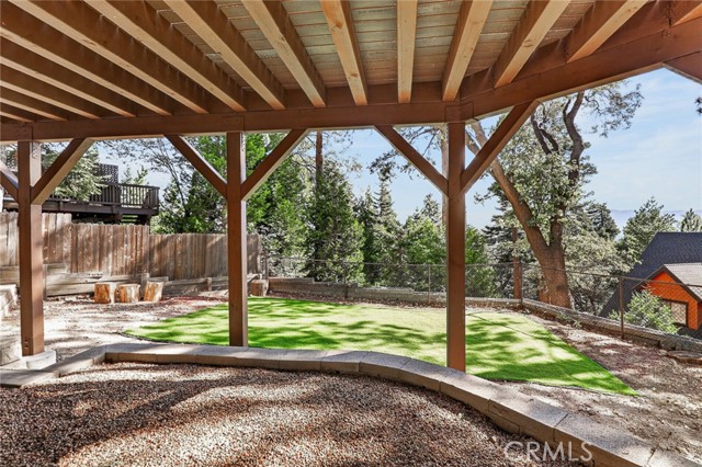 4 Bed Home for Sale in Lake Arrowhead, California