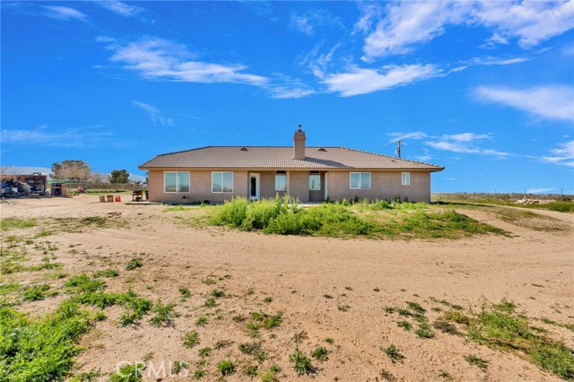 Detail Gallery Image 47 of 51 For 12865 Barbet Rd, Phelan,  CA 92371 - 3 Beds | 2/1 Baths