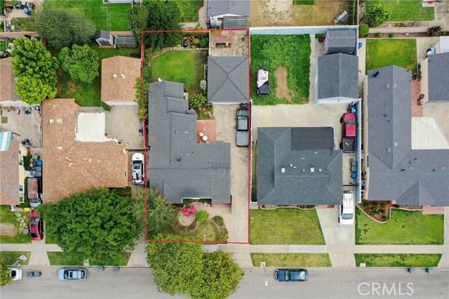 Detail Gallery Image 40 of 44 For 6034 Pepperwood, Lakewood,  CA 90712 - 3 Beds | 2 Baths