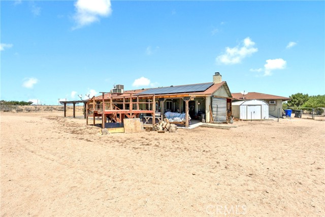 Detail Gallery Image 38 of 43 For 13237 Smoke Tree Rd, Victorville,  CA 92392 - 3 Beds | 2 Baths